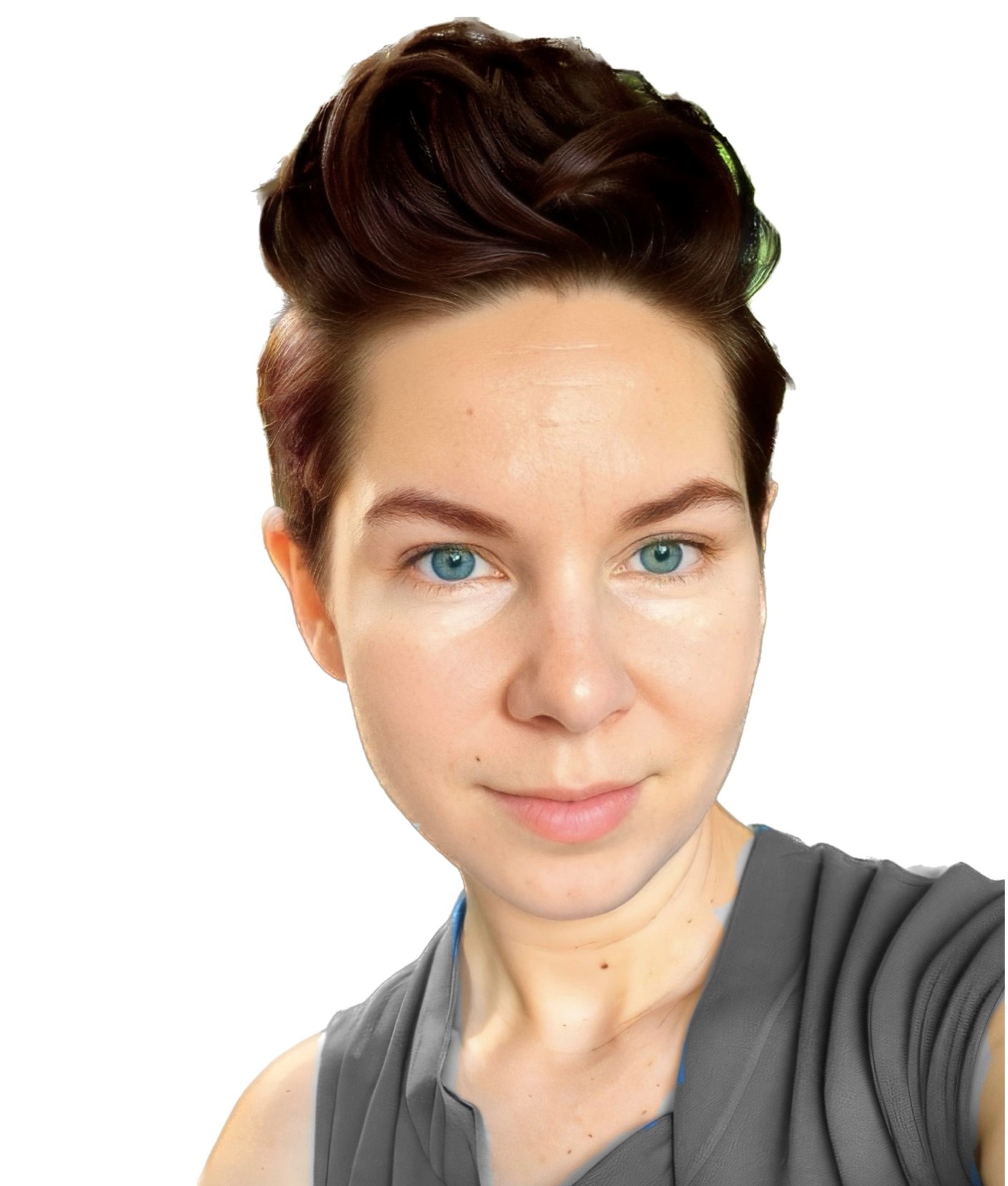 Assessor Plainfield Township